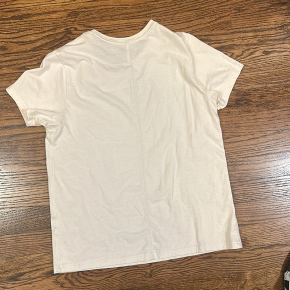 Abercrombie & Fitch t shirt - size Small - discontinued style! - Picture 3 of 3